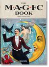 Livro - The magic book Livro - The magic book