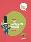 Livro - The magician