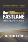 Livro The Millionaire Fastlane: decifre o código da riqueza