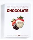 Livro - The Perfect Cookbook Chocolate