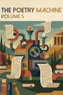 Livro The Poetry Machine Vol. 5