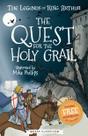 Livro - The Quest for the Holy Grail