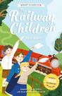 Livro - The Railway Children