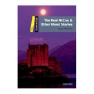 Livro The Real McCoy Other Ghost Stories One Dominoes - OXFORD