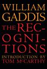 Livro The Recognitions New York Review Books Classics