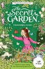 Livro - The Secret Garden