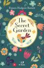 Livro - The Secret Garden