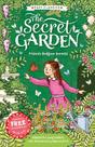 Livro - The Secret Garden