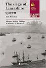 Livro - The siege of Lancashire queen Livro - The siege of Lancashire queen