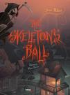 Livro - The skeleton's ball Livro - The skeleton's ball