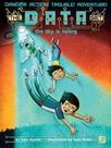 Livro The Sky Is Falling (The DATA Set) Livro The Sky Is Falling (The DATA Set)