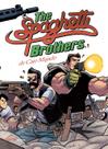 Livro - The spaghetti brothers