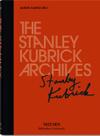 Livro - The Stanley Kubrick archives