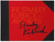 Livro - The Stanley Kubrick archives