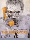 Livro - The Survivors - Tribes around the world