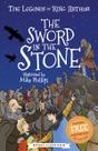 Livro - The Sword in the Stone