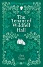 Livro - The Tenant of Wildfell Hall Livro - The Tenant of Wildfell Hall
