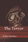 Livro: The Terror, edição em espanhol