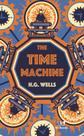 Livro - The Time Machine