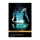 Livro The Turn Of The Screw Level 3 Cd Audio Livro The Turn Of The Screw Level 3 Cd Audio