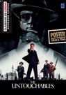 Livro - The Untouchables - Superpôster Clássicos do Cinema