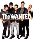 Livro - The Wanted: Nossa história, do nosso jeito