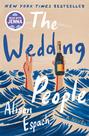 Livro The Wedding People, de Henry Holt and Co. - Romance