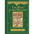 Livro The Wind In The Willows