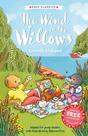 Livro - The Wind In The Willows