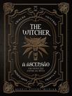Livro - The Witcher - A Ascensão: Um Novo Rei Entre os RPGs
