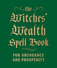 Livro The Witches' Wealth - Edições Mini Running Press