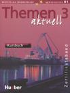 Livro - Themen aktuell 3 kb + ab + audio cd und cd rom