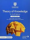 Livro - Theory Of Knowledge For The Ib Diploma Course Guide With Digital Access (2 Years) - 3Rd Ed