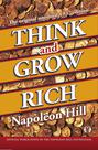Livro - Think and grow rich Livro - Think and grow rich