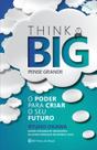 Livro - Think big (Pense Grande) Livro - Think big (Pense Grande)