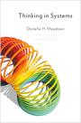 Livro Thinking in Systems, da Chelsea Green Publishing