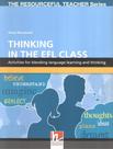 Livro - Thinking In The Efl Class