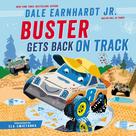 Livro: Thomas Nelson Buster volta às pistas: carro de corrida