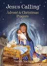 Livro Thomas Nelson: Jesus Chamando as Orações do Advento e do Natal