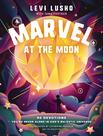 Livro Thomas Nelson Marvel at the Moon: 90 Devotions