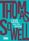 Livro - Thomas Sowell Essencial – Vol. 2