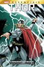 Livro - Thor: O Renascer dos Deuses