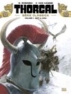 Livro - Thorgal: Série Clássica (Vol. 1 de 4)