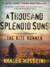 Livro - Thousand Splendid Suns, A Livro - Thousand Splendid Suns, A