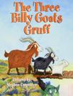 Livro - Three Billy Goats Gruff, The - HARPERCOLLINS USA Livro - Three Billy Goats Gruff, The - HARPERCOLLINS USA