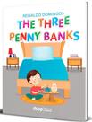 Livro - Three Penny Banks, The