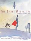 Livro - Three questions, the Livro - Three questions, the