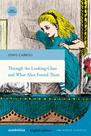 Livro - Through the Looking-Glass and What Alice Found There