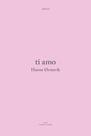 Livro - Ti amo