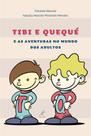 Livro - Tibi e Quequé